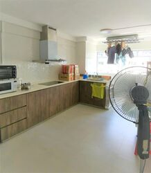 Blk 365 Clementi Avenue 2 (Clementi), HDB 3 Rooms #557284971